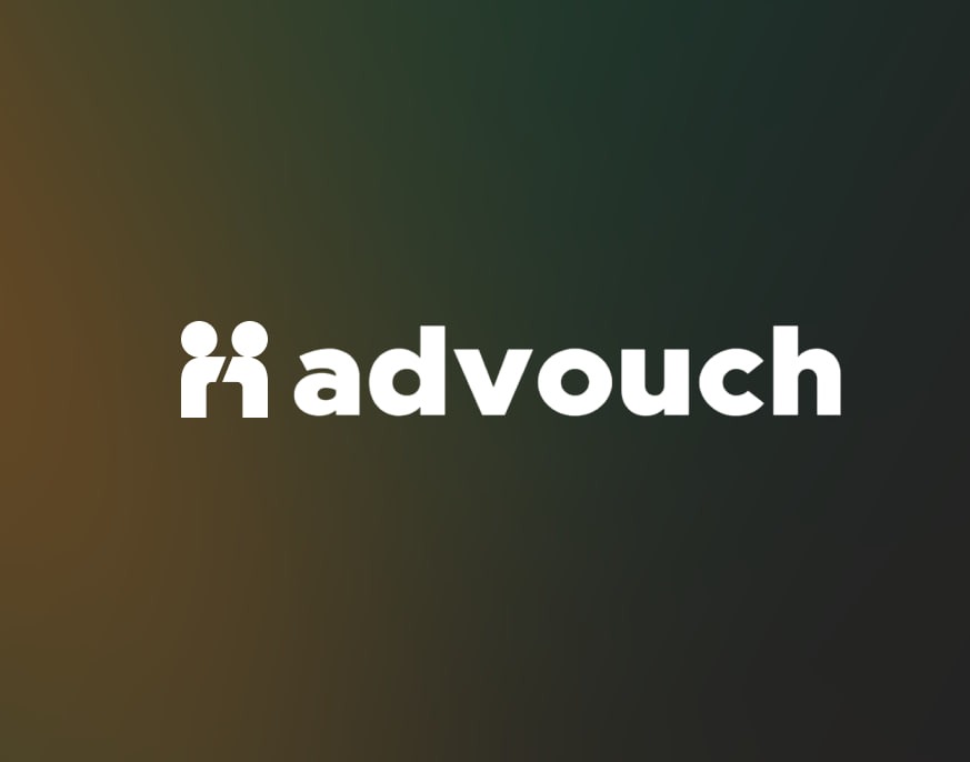 AdVouch Escrow Marketplace Visual