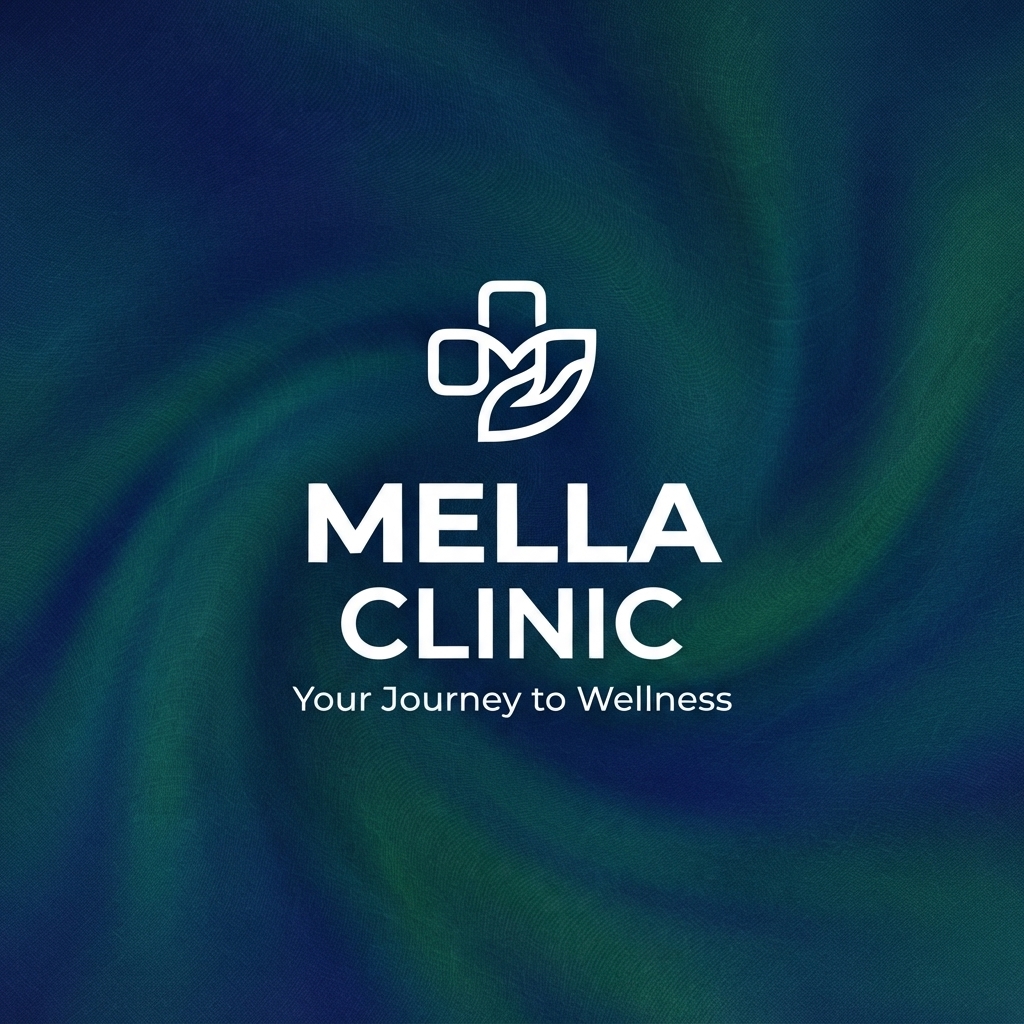 Clinic Management System EHR Visual