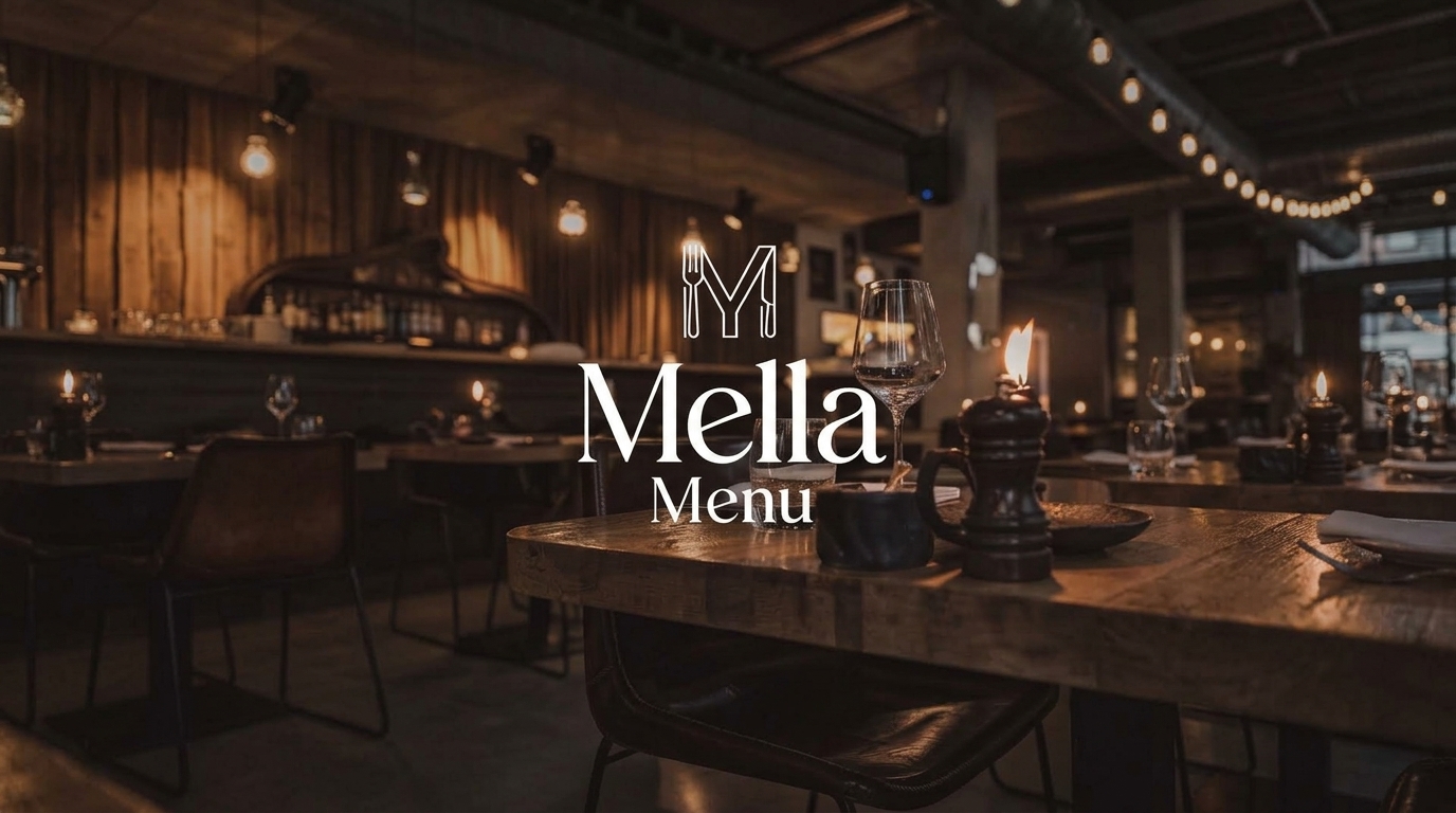 Restaurant Management System POS KOT Visual