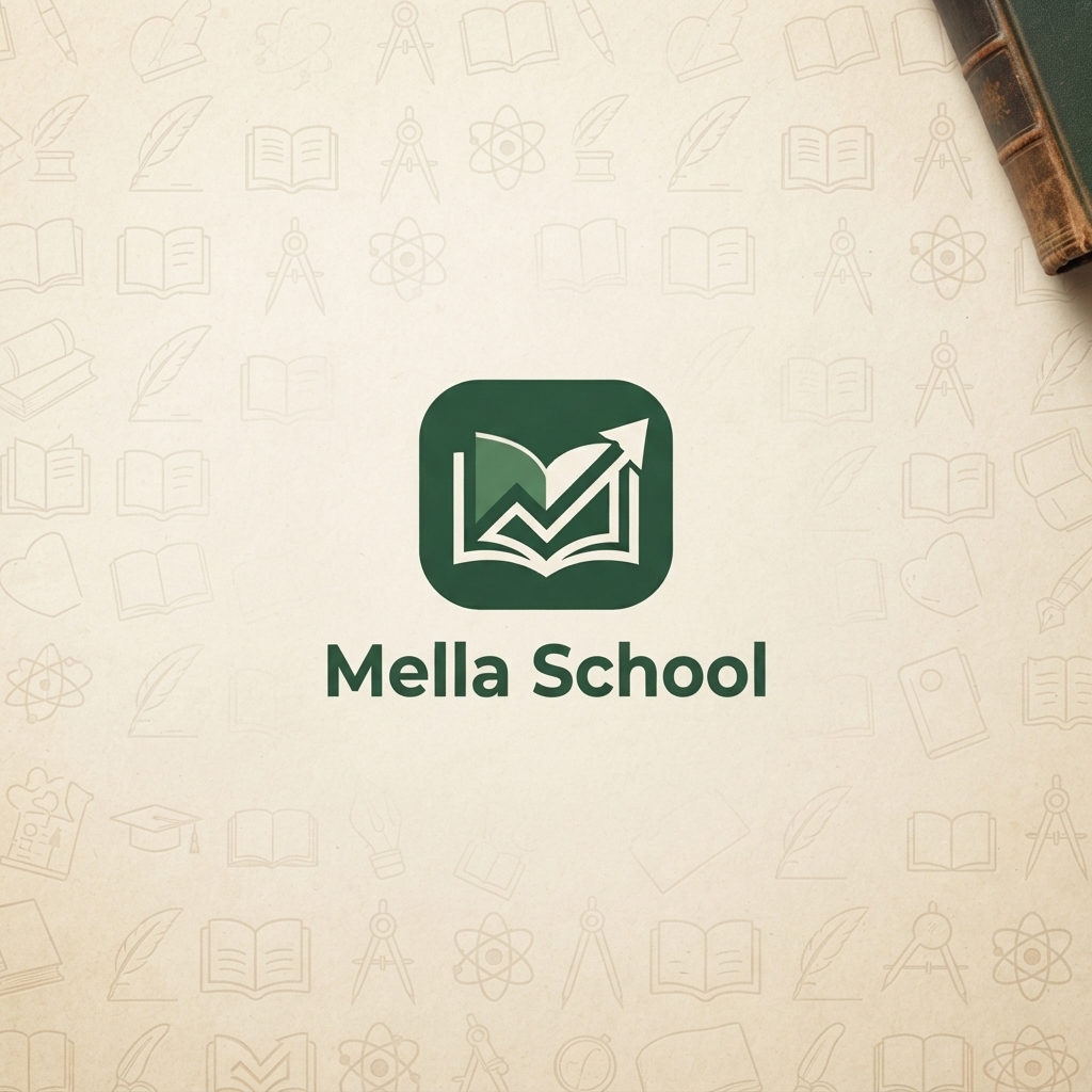 School Management System ERP Visual